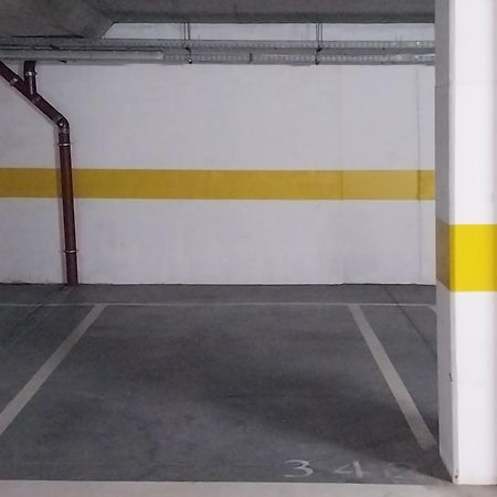 5Min Walk From Subway Station & Free Parking Apartman Lisboa Kültér fotó