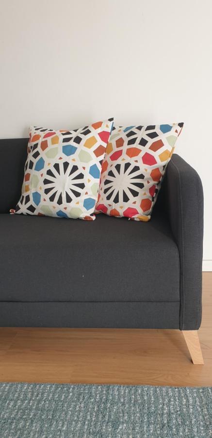 5Min Walk From Subway Station & Free Parking Apartman Lisboa Kültér fotó