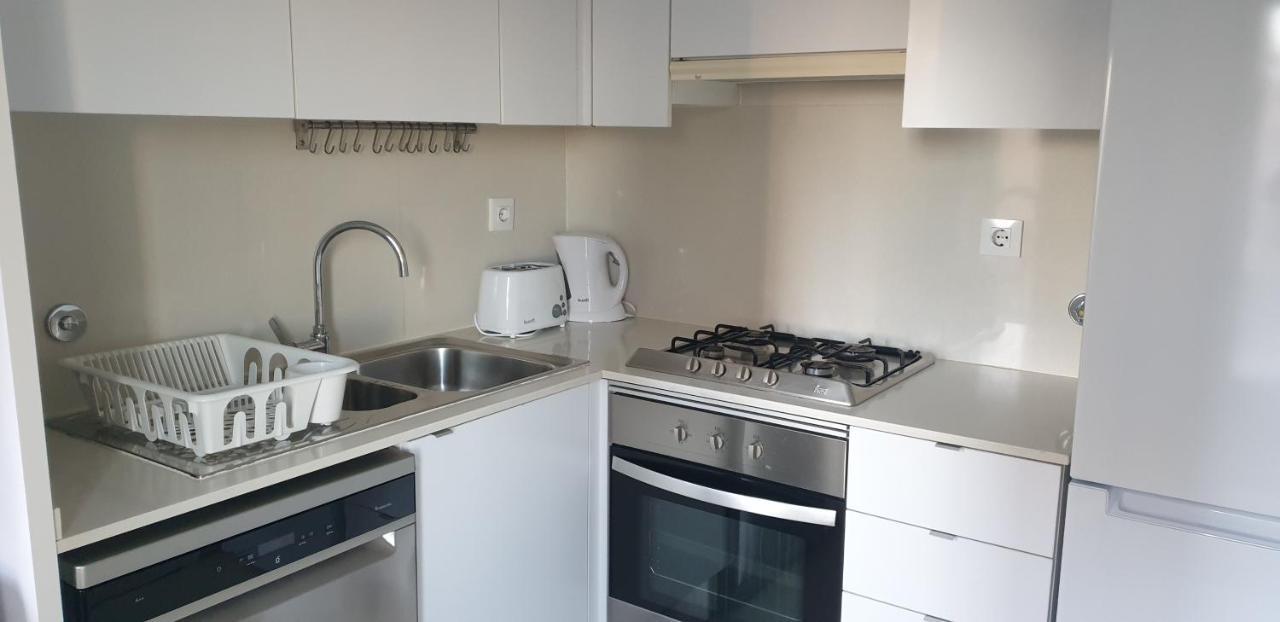 5Min Walk From Subway Station & Free Parking Apartman Lisboa Kültér fotó