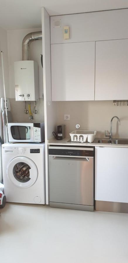 5Min Walk From Subway Station & Free Parking Apartman Lisboa Kültér fotó