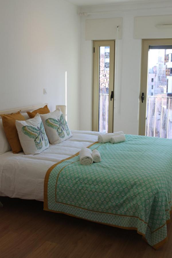 5Min Walk From Subway Station & Free Parking Apartman Lisboa Kültér fotó