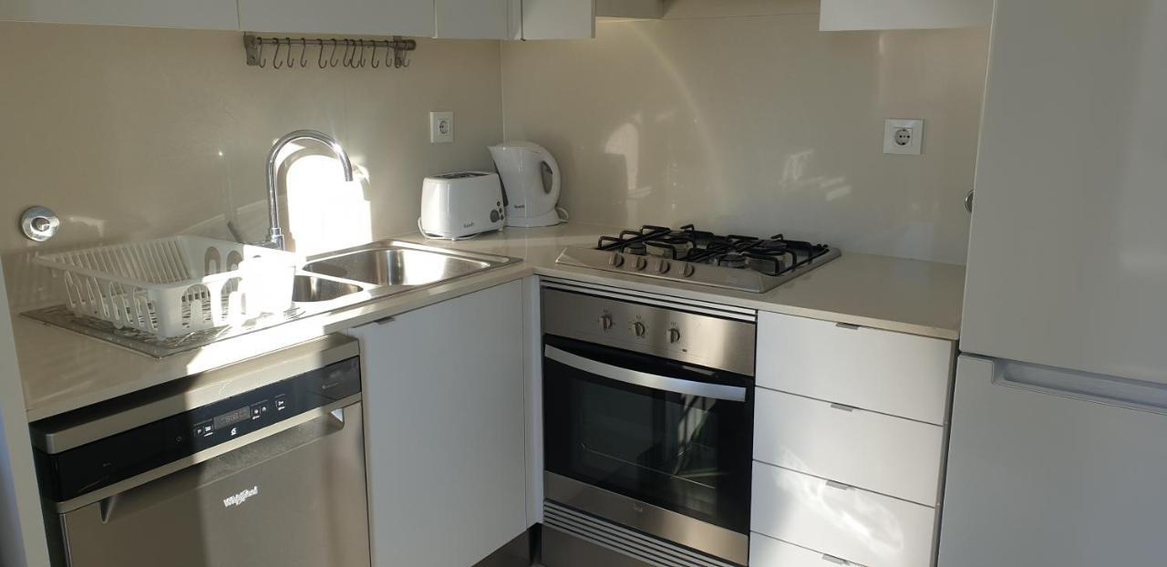 5Min Walk From Subway Station & Free Parking Apartman Lisboa Kültér fotó
