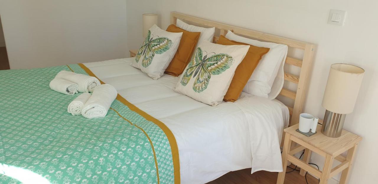 5Min Walk From Subway Station & Free Parking Apartman Lisboa Kültér fotó