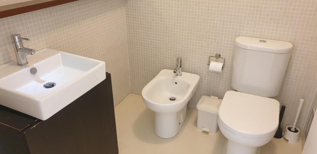 5Min Walk From Subway Station & Free Parking Apartman Lisboa Kültér fotó
