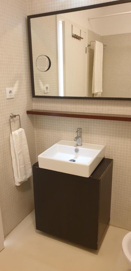5Min Walk From Subway Station & Free Parking Apartman Lisboa Kültér fotó