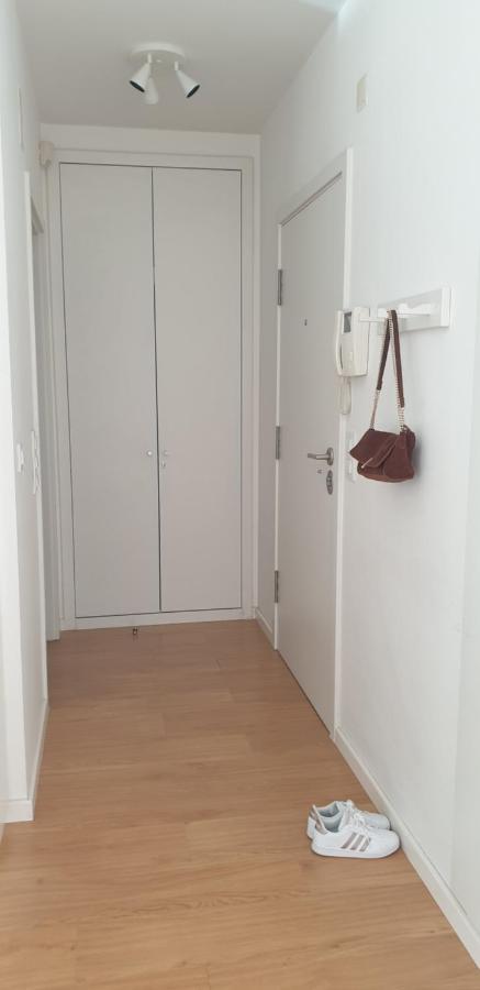 5Min Walk From Subway Station & Free Parking Apartman Lisboa Kültér fotó